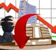 Indian stock market ends sharply lower amid overall heavy selling