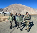 A tale of two Kashmirs: 26 years after Kargil, a line of contrast across the LoC