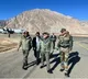 A tale of two Kashmirs: 26 years after Kargil, a line of contrast across the LoC