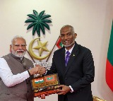 India proud to be most trusted friend of Maldives: PM Modi