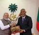 India proud to be most trusted friend of Maldives: PM Modi