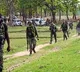 Sukma Operation: Four Jagargunda committee Maoists held in IED conspiracy case