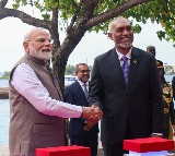 PM Modi receives honour in Maldives as he becomes India’s second-longest serving Prime Minister
