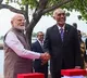 PM Modi receives honour in Maldives as he becomes India’s second-longest serving Prime Minister