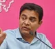 KTR questions Rahul’s silence on Revanth Reddy’s ‘collusion’ with BJP MP