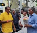 Minister Nimmala Highlights Chandrababus Development Initiatives in Tirupati