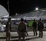 Indian Embassy In Thailand Issues Travel Advisory Amid Border Tensions