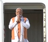 Narendra Modi Foreign Trips Cost Rs 295 Crore in Three Years
