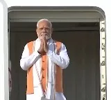 Narendra Modi Foreign Trips Cost Rs 295 Crore in Three Years