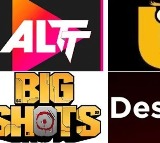 25 OTT Platforms Including Ullu ALT Banned for Obscene Content