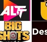 25 OTT Platforms Including Ullu ALT Banned for Obscene Content