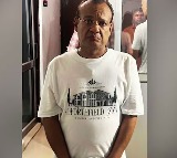 Harshvardhan Jain ran fake embassy also started East India Company