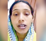 Telugu Woman Trapped in Muscat Seeks Help to Return Home