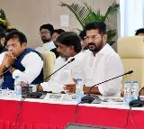 Telangana Cabinet Meeting Postponed to Sunday