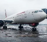 Air India Woman Gives Birth on Muscat Mumbai Flight
