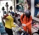 Ghaziabad Jewelry Store Looted by Men in Delivery Uniforms