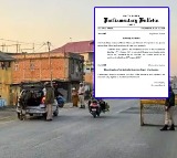 Presidents Rule in Manipur Extended by Six Months Starting August 13