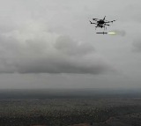 Rajnath Singh Announces Drone Missile Test in Kurnool District