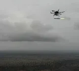 Rajnath Singh Announces Drone Missile Test in Kurnool District
