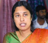Telangana High Court Dismisses IAS Srilakshmi Petition