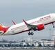 Air India flight returns after technical glitch
