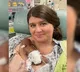 Nash Keen Sets Guinness Record as Most Premature Baby