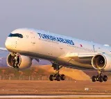 Turkish Airlines Passenger Dies Mid Flight The Body Has Mysteriously Disappeared