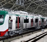 Minister Narayana Key Announcement on Vijayawada Visakhapatnam Metro Projects