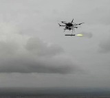 Kurnool Drone Missile Test Rajnath Singh Shares Details