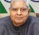 Jagdeep Dhankhar Opposition Farewell Dinner After Resignation
