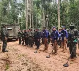 Thailand Cambodia Conflict Intensifies Border Clashes Escalate