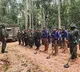 Thailand Cambodia Conflict Intensifies Border Clashes Escalate