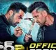 NTR Hrithik Roshan War 2 Action Packed Trailer Released