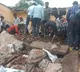 Rajasthan School Collapse Four Students Dead in Jhalawar