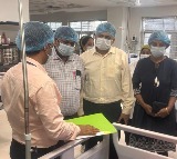 India sends medical team to hold 2nd round of consultations for treatment of Bangladesh air crash victims