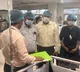 India sends medical team to hold 2nd round of consultations for treatment of Bangladesh air crash victims