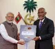 PM Modi, President Muizzu sign agreements; further strengthen bilateral ties between India and Maldives: MEA