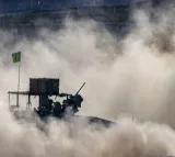 Israeli army says killed Hamas counter-intelligence commander in Gaza