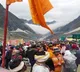 Amarnath Yatra proceeds peacefully & smoothly, over 3.6 lakh had 'Darshan' in 22 days