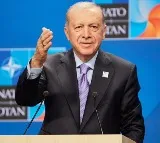 Erdogan to talk with Putin, Trump over summit on Ukraine