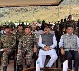 Kargil Vijay Diwas: Army Chief warns terror supporters, reaffirms India's resolve to protect sovereignty