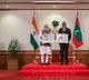 India, Maldives to boost bilateral cooperation in fisheries and aquaculture
