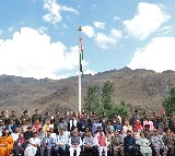 Indian Army commemorates 26th Kargil Vijay Diwas with pride and gratitude