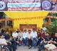 ABVP's indefinite protest at Delhi University enters sixth day