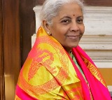 Trade talks with US progressing well: FM Sitharaman