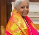 Trade talks with US progressing well: FM Sitharaman