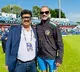 Shikhar Dhawan praises India Champions' effort in thrilling match against Australia Champions