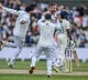 KL Rahul and Gill rescue Team India after early collapse