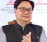 Kiren Rijiju Reveals Somnath Chatterjee Scolded Him Over Smoking Room Request