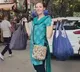 Kristen Fisher on Life in India American Woman Shares Experience